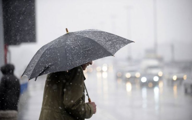 VREMEA: Vreme schimbătoare în toată țara. Când scăpăm de ploi VREMEA: Vreme schimbătoare în toată țara. Când scăpăm de ploi