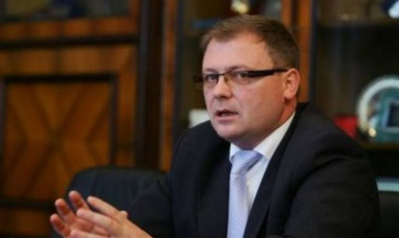 MĂSURĂ: Fostul şef al Poliţiei Bihor, pus sub control judiciar MĂSURĂ: Fostul şef al Poliţiei Bihor, pus sub control judiciar