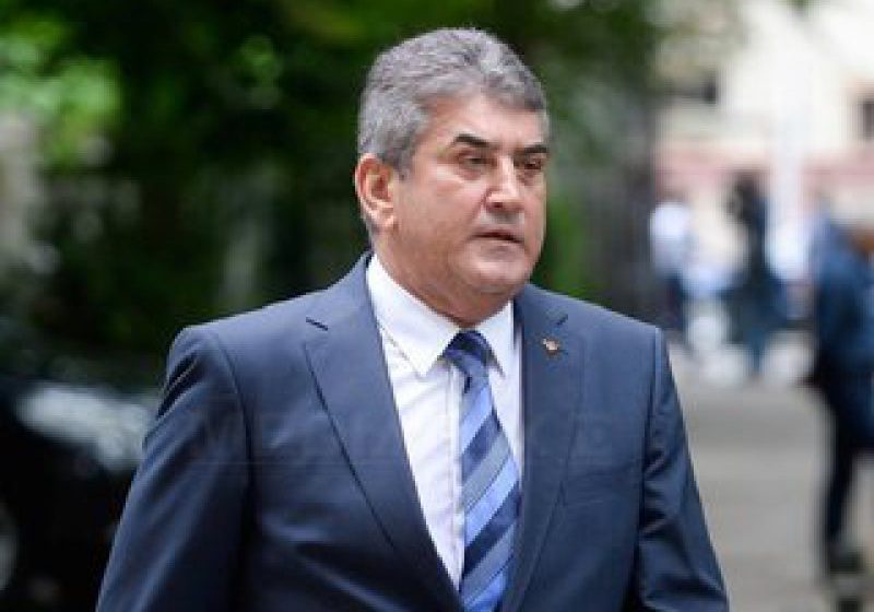 DECIZIE: Senatorii l-au scăpat pe Oprea de urmărirea penală pentru ucidere din culpă DECIZIE: Senatorii l-au scăpat pe Oprea de urmărirea penală pentru ucidere din culpă