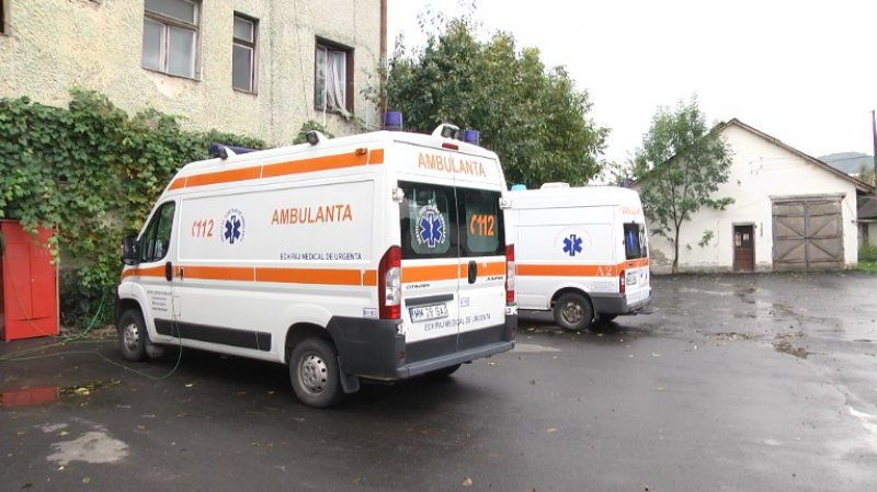 112: Localizarea cât mai precisă a incidentelor de cei ce sună la urgențe, amănunt care poate fi vital 112: Localizarea cât mai precisă a incidentelor de cei ce sună la urgențe, amănunt care poate fi vital