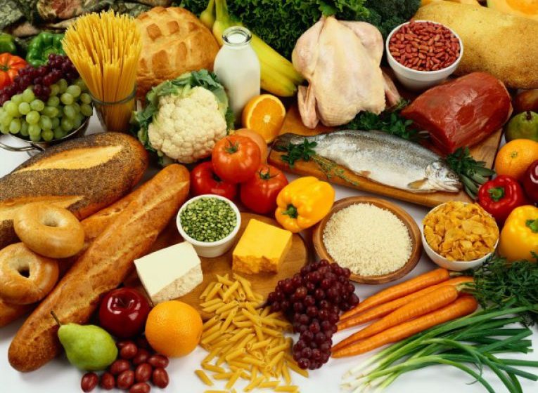 16 OCTOMBRIE: Ziua națională a alimentației și a combaterii risipei alimentare 16 OCTOMBRIE: Ziua națională a alimentației și a combaterii risipei alimentare
