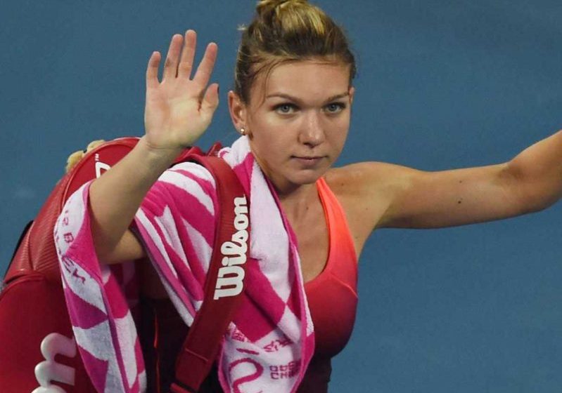 Agenţia Naţională Anti-Doping, privind decizia de suspendare în cazul Simonei Halep Agenţia Naţională Anti-Doping, privind decizia de suspendare în cazul Simonei Halep