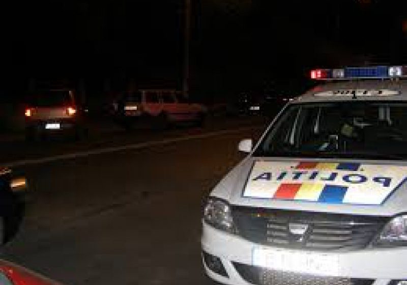 ACCIDENT: Doua persoane au ajuns la Urgenta in urma unui accident produs langa localitatea Sarasau ACCIDENT: Doua persoane au ajuns la Urgenta in urma unui accident produs langa localitatea Sarasau