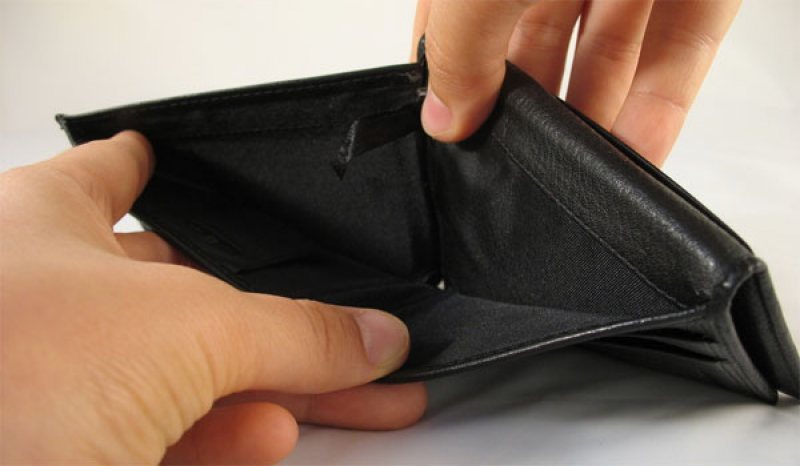 ALARMANT: Nu sunt bani de salarii pentru instituţiile din subordinea Consiliului Judeţean ALARMANT: Nu sunt bani de salarii pentru instituţiile din subordinea Consiliului Judeţean