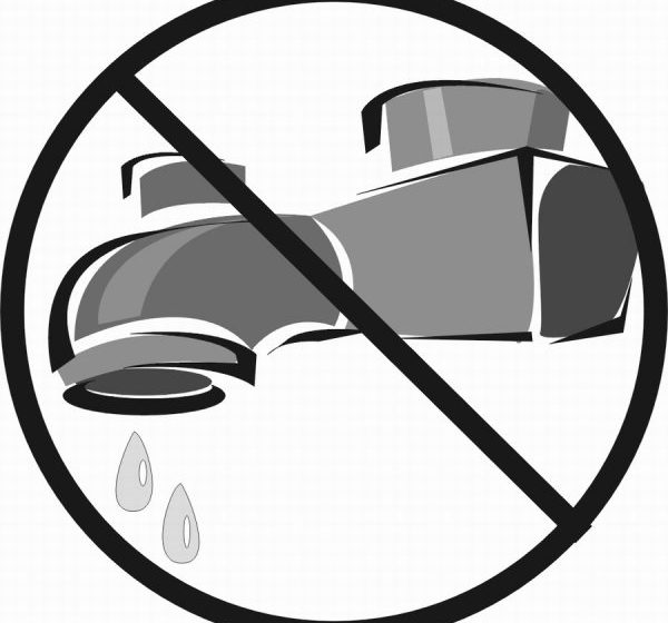 ANUNȚ: Se ia apa mâine, 5 octombrie, în Sighet și Baia Mare