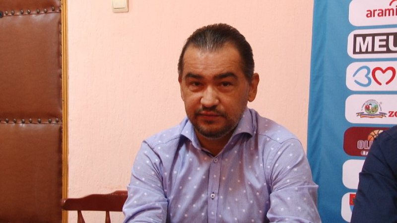 BASCHET: BCM Olimpic Baia Mare speră să obțină sâmbătă prima victorie din campionat BASCHET: BCM Olimpic Baia Mare speră să obțină sâmbătă prima victorie din campionat