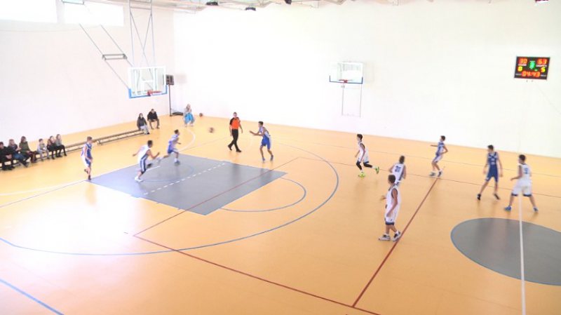 BASCHET: CSS Sighet dispută duminică un nou meci în Campionatul Național U16 BASCHET: CSS Sighet dispută duminică un nou meci în Campionatul Național U16