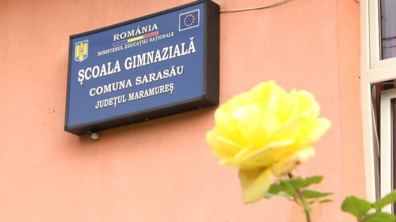 BONUS: Cei mai buni elevi de la Școala gimnazială din Sarasău, răsplătiți cu vacanțe speciale BONUS: Cei mai buni elevi de la Școala gimnazială din Sarasău, răsplătiți cu vacanțe speciale