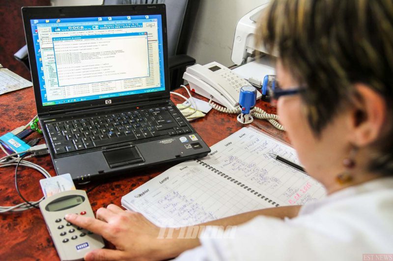 CNAS: Sistemul cardului de sănătate a fost repus în funcțiune CNAS: Sistemul cardului de sănătate a fost repus în funcțiune