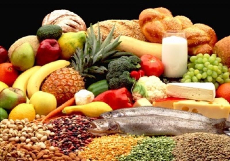 CODAȘI: Românii pe ultimul loc în UE la consumul zilnic de fructe și legume CODAȘI: Românii pe ultimul loc în UE la consumul zilnic de fructe și legume