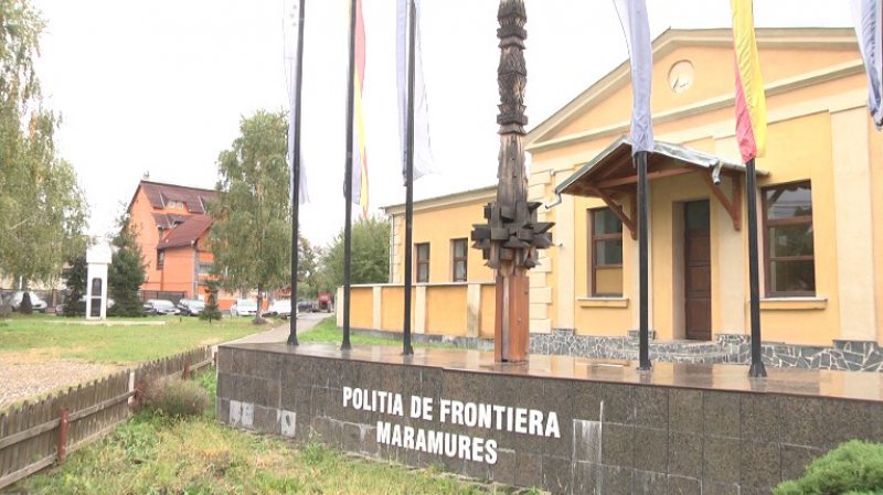 CONCURENȚĂ MARE: Aproape 800 de candidați pe 100 de posturi în cadrul Poliției de Frontieră, la Sighet CONCURENȚĂ MARE: Aproape 800 de candidați pe 100 de posturi în cadrul Poliției de Frontieră, la Sighet
