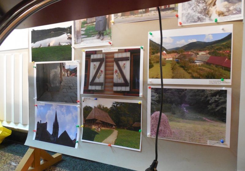 CULTURĂ: Expoziție de fotografie la Muzeul Satului din București. Maramureșenii participă și ei