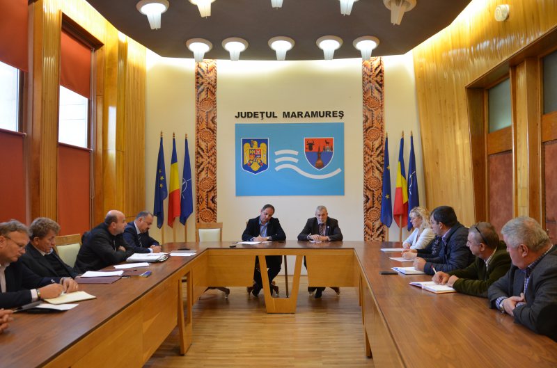 DEMERS: Prefectura va cere lămuriri Primăriei Baia Mare în legătură cu situația de la Urbis DEMERS: Prefectura va cere lămuriri Primăriei Baia Mare în legătură cu situația de la Urbis