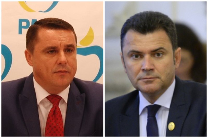 DERANJ: PMP, atac la liderul liberalilor, Mircea Dolha DERANJ: PMP, atac la liderul liberalilor, Mircea Dolha