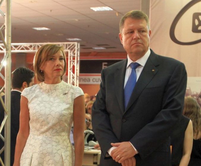 DOLIU: A murit soacra preşedintelui Klaus Iohannis