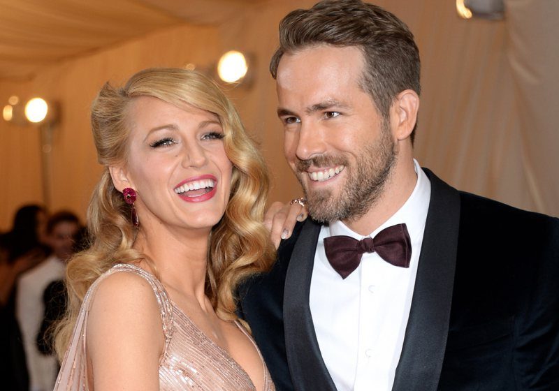FAMILIŞTI: Blake Lively și Ryan Reynolds, părinți pentru a doua oară FAMILIŞTI: Blake Lively și Ryan Reynolds, părinți pentru a doua oară