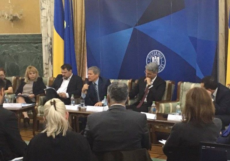 EVENIMENT: Conferință privind incluziunea socială și Pachetul Anti-Sărăcie