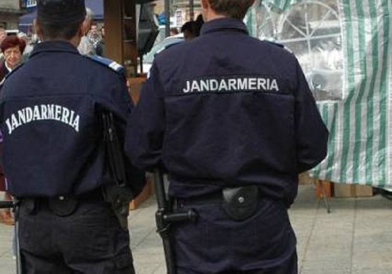 EVENIMENTE ÎN SIGURANȚĂ: Jandarmii maramureșeni, aflați în misiune la sfârșitul acestei săptămâni