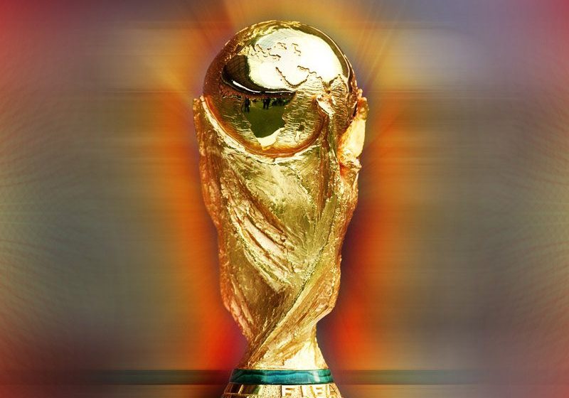 FOTBAL: Președintele FIFA propune o Cupă Mondială cu 48 de echipe în 2026 FOTBAL: Președintele FIFA propune o Cupă Mondială cu 48 de echipe în 2026