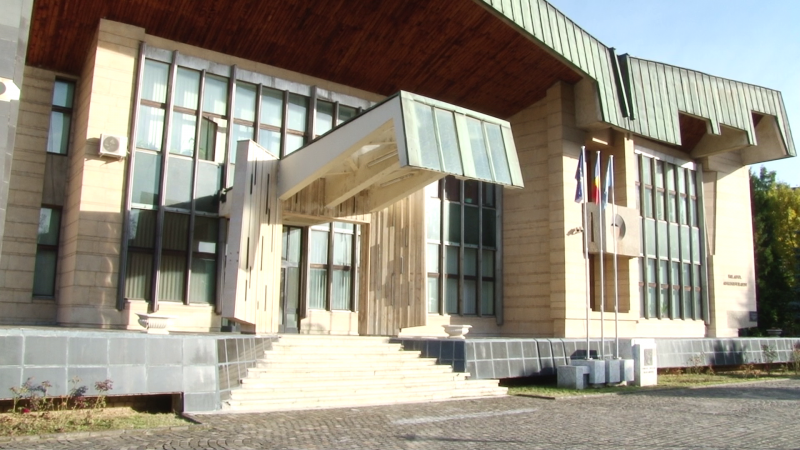 JOBURI: Consiliul Judeţean Maramureş face angajări. Află pe ce posturi JOBURI: Consiliul Judeţean Maramureş face angajări. Află pe ce posturi
