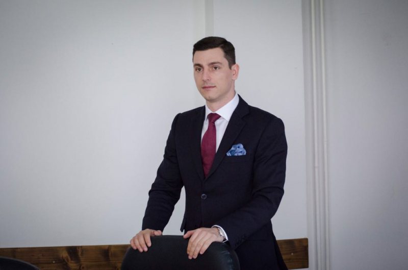 IONEL BOGDAN (PNL): "Fundaţia Baia Mare 2021 trebuie să îşi continue parcursul" IONEL BOGDAN (PNL): "Fundaţia Baia Mare 2021 trebuie să îşi continue parcursul"