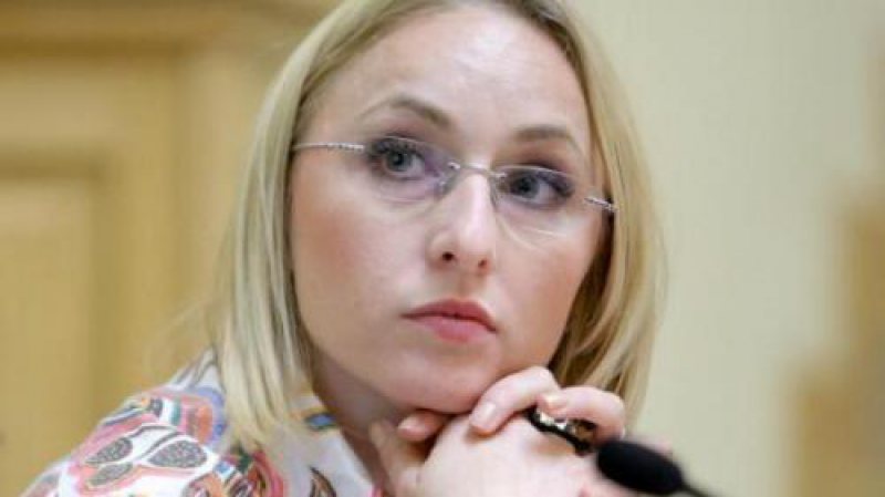 CANDIDATURI: Gabriela Szabo și Mihai Covaliu, singurii candidați pentru președinția COSR CANDIDATURI: Gabriela Szabo și Mihai Covaliu, singurii candidați pentru președinția COSR