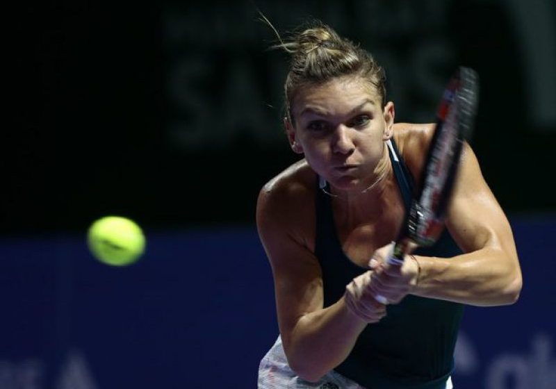 TENIS: Simona Halep va pregati sezonul 2017 in Australia TENIS: Simona Halep va pregati sezonul 2017 in Australia