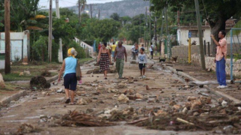 IGSU: Echipa europeană de salvatori din Haiti, condusă de un român IGSU: Echipa europeană de salvatori din Haiti, condusă de un român