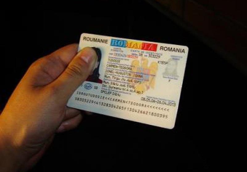 I.T.P.F. SIGHET: O minoră a încercat să iasă din țară cu documentul altei persoane