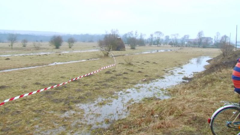 DISPUTE: Proiectul construirii parcării pentru tiruri în Berbești e unul cu probleme DISPUTE: Proiectul construirii parcării pentru tiruri în Berbești e unul cu probleme