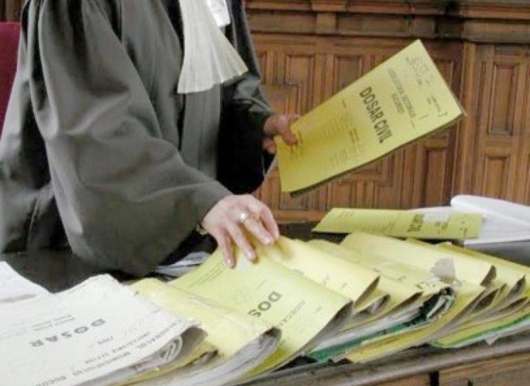 INFRACTORII NU DORM: Peste 3.000 de dosare penale s-au întocmit în acest an în Sighet