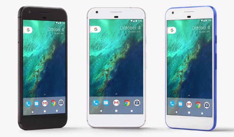 INOVAȚIE: Google a lansat noile smartphone-uri Pixel, dotate cu Google Assistant INOVAȚIE: Google a lansat noile smartphone-uri Pixel, dotate cu Google Assistant