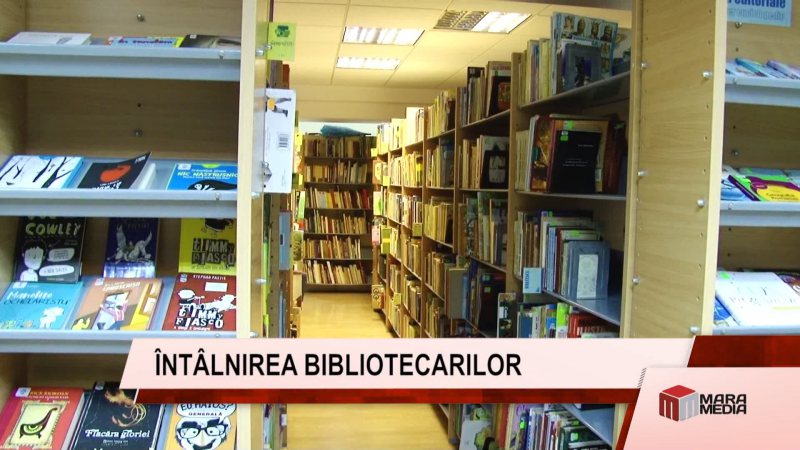 ACTUALITATEA MARAMEDIA: ÎNTÂLNIREA BIBLIOTECARILOR / DESCHIDEREA ANULUI UNIVERSITAR LA UVVG – FILIALA BAIA MARE ACTUALITATEA MARAMEDIA: ÎNTÂLNIREA BIBLIOTECARILOR / DESCHIDEREA ANULUI UNIVERSITAR LA UVVG – FILIALA BAIA MARE