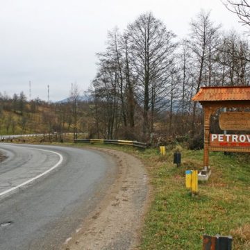 Petrova, în carantină