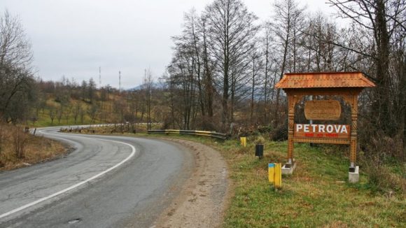 Petrova, în carantină