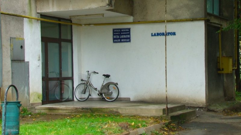 INVESTIȚII: Demersuri pentru modernizarea laboratorului de analize de la Spitalul Minicipal INVESTIȚII: Demersuri pentru modernizarea laboratorului de analize de la Spitalul Minicipal