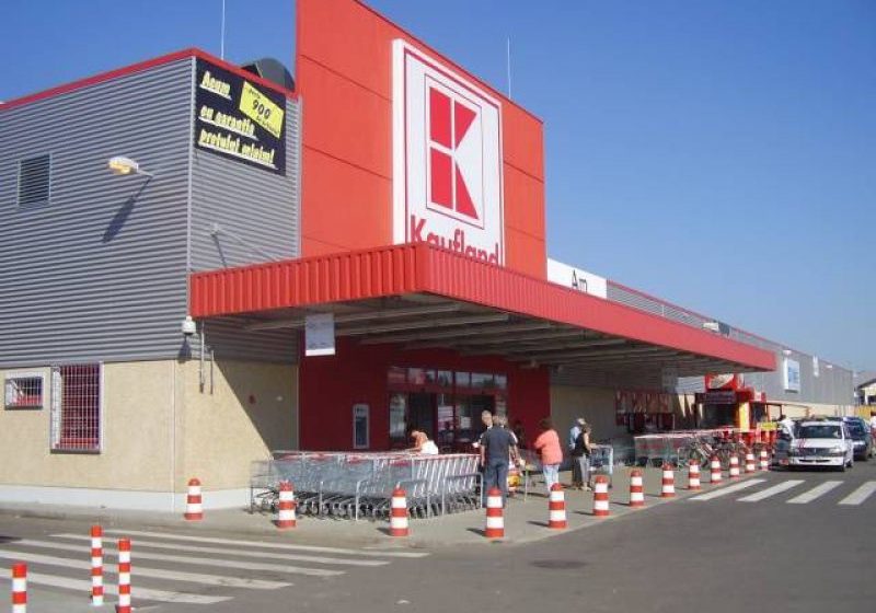 RETAILER: Miscare surpriza facuta de Kaufland