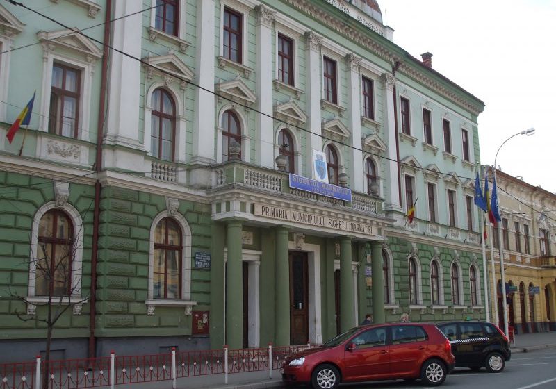 LA LOC COMANDA! Concursul pentru postul de arhitect șef  a fost suspendat. Vezi care e motivul