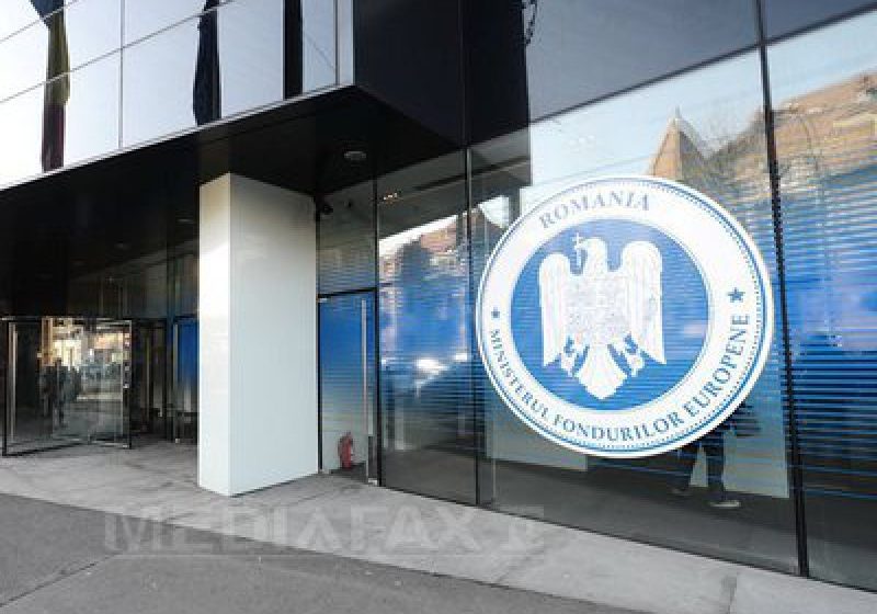 MINISTERUL FONDURILOR EUROPENE: Fraudă cu bani europeni în achiziții IT într-un oraș din România