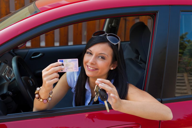 NOI REGULI: Condiţia esenţială pentru a obţine carnetul de conducere NOI REGULI: Condiţia esenţială pentru a obţine carnetul de conducere