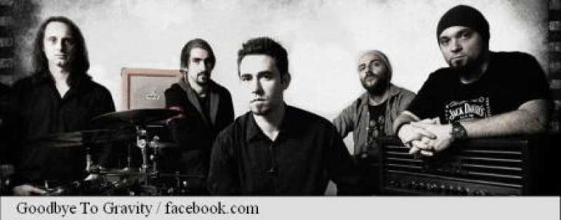 #COLECTIV: Videoclip în memoria formației "Goodbye to Gravity", lansat la un an de la tragedie #COLECTIV: Videoclip în memoria formației "Goodbye to Gravity", lansat la un an de la tragedie