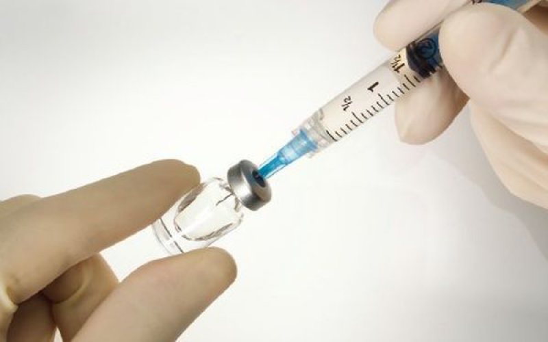 PLANURI: Până la sfârșitul săptămânii viitoare, ar trebui ca vaccinul hexavalent să ajungă la medicii de familie PLANURI: Până la sfârșitul săptămânii viitoare, ar trebui ca vaccinul hexavalent să ajungă la medicii de familie