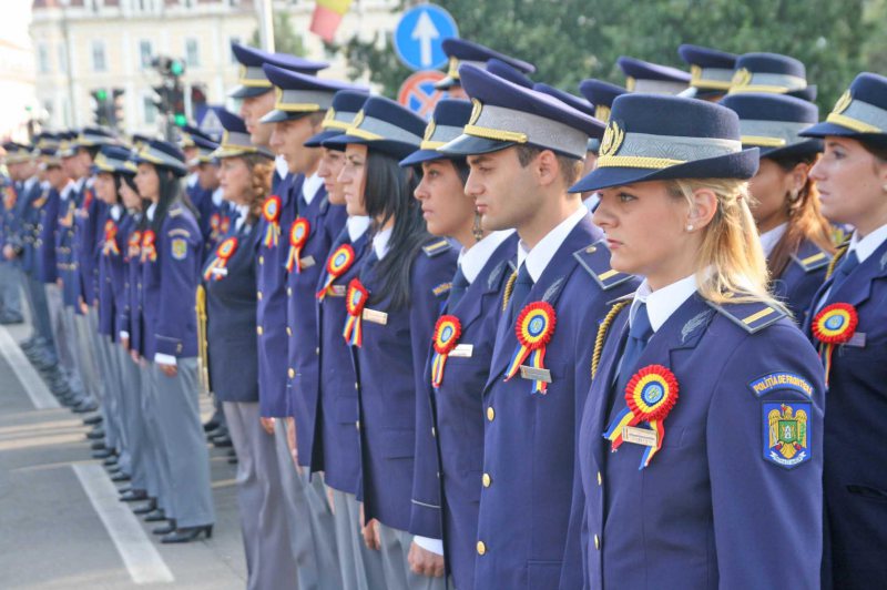 POLIȚIA DE FRONTIERĂ: Mai mult de 10 candidați pe un loc la concursul pentru ocuparea a 604 posturi de agenți POLIȚIA DE FRONTIERĂ: Mai mult de 10 candidați pe un loc la concursul pentru ocuparea a 604 posturi de agenți
