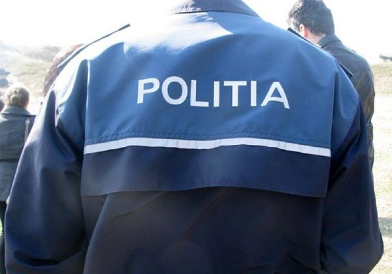 RAZIE: Evaziunea fiscală din Maramureș, în atenția polițiștilor