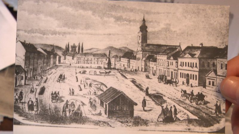 REPORTAJUL ZILEI: Colecția de fotografie a unui sighetean, document istoric de mare valoare REPORTAJUL ZILEI: Colecția de fotografie a unui sighetean, document istoric de mare valoare