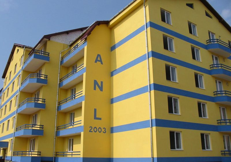 REZERVE PENTRU URGENȚE: Locuințele ANL nu se mai vând
