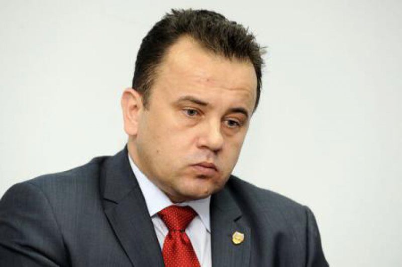 S-A TOCIT ”VÂRFUL DE LANCE”: PLM a ajuns pe locul 2 pe lista PSD pentru Senat S-A TOCIT ”VÂRFUL DE LANCE”: PLM a ajuns pe locul 2 pe lista PSD pentru Senat
