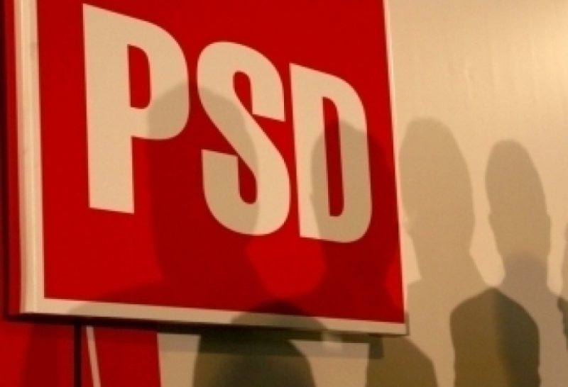 SE FACE LISTA: PSD își stabilește candidații pentru Parlament SE FACE LISTA: PSD își stabilește candidații pentru Parlament