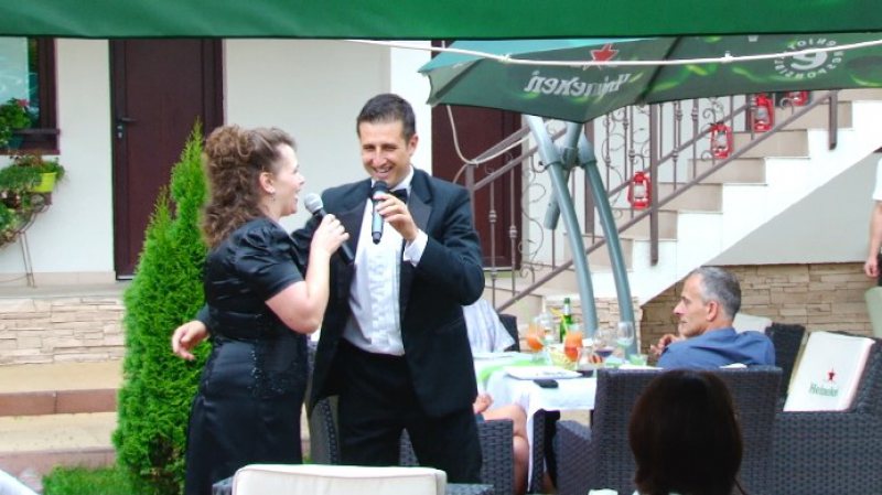 SEARĂ DE NEUITAT: Opera maghiară din Cluj revine la Sighetu Marmației SEARĂ DE NEUITAT: Opera maghiară din Cluj revine la Sighetu Marmației