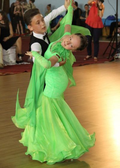 SEARA DE SHOW: Campioni mondiali de dans sportiv, în Baia Mare SEARA DE SHOW: Campioni mondiali de dans sportiv, în Baia Mare